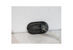 Poignee interieur arriere gauche RENAULT CLIO 3 Photo n°2