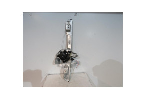Leve vitre electrique avant droit PEUGEOT 208 1 Photo n°1