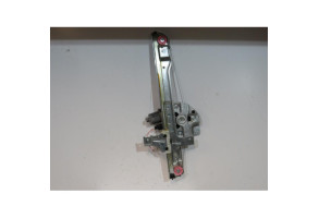 Leve vitre electrique avant droit PEUGEOT 208 1 Photo n°3