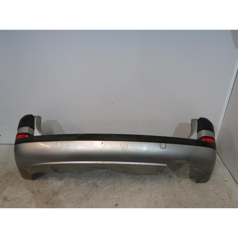 Pare choc arriere CITROEN C8 Photo n°1