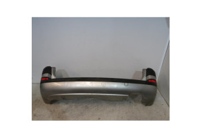 Pare choc arriere CITROEN C8 Photo n°1