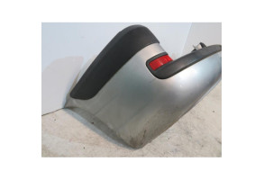 Pare choc arriere CITROEN C8 Photo n°2
