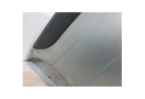 Pare choc arriere CITROEN C8 Photo n°3