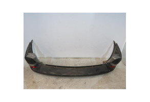Pare choc arriere CITROEN C8 Photo n°7