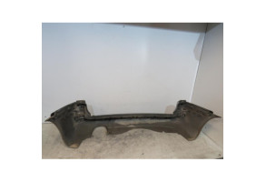 Pare choc arriere CITROEN C8 Photo n°8