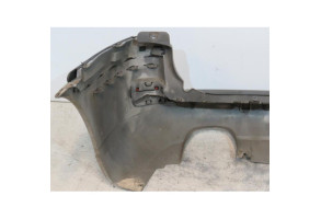 Pare choc arriere CITROEN C8 Photo n°9
