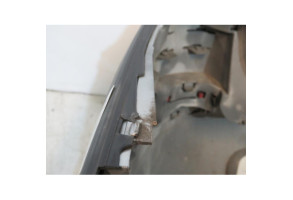 Pare choc arriere CITROEN C8 Photo n°12