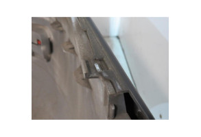 Pare choc arriere CITROEN C8 Photo n°14