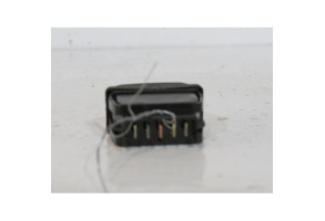 Interrupteur de leve vitre avant droit CITROEN XSARA PICASSO Photo n°2