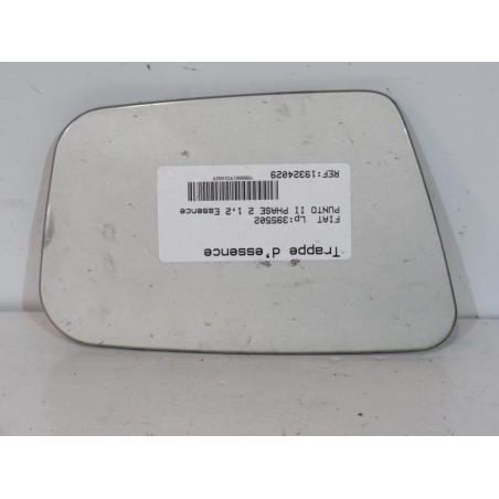 Trappe d'essence FIAT PUNTO 2