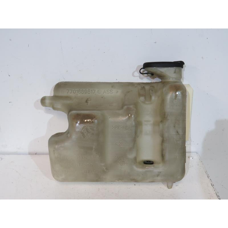 Vase de lave glace RENAULT TWINGO 1 Photo n°1