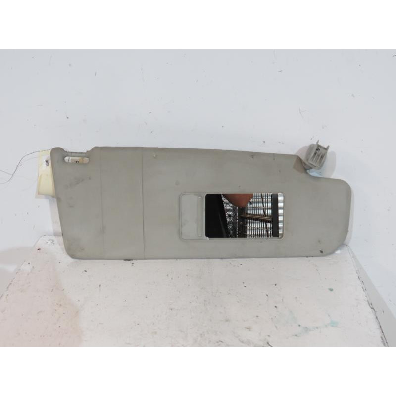 Pare soleil droit SEAT LEON 1 Photo n°1