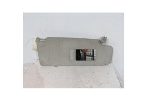 Pare soleil droit SEAT LEON 1 Photo n°1