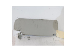 Pare soleil gauche SEAT LEON 1 Photo n°2