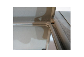 Pare soleil gauche RENAULT TWINGO 1 Photo n°3