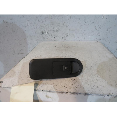 Interrupteur de leve vitre avant droit RENAULT SCENIC 2