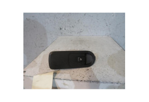Interrupteur de leve vitre avant droit RENAULT SCENIC 2 Photo n°1