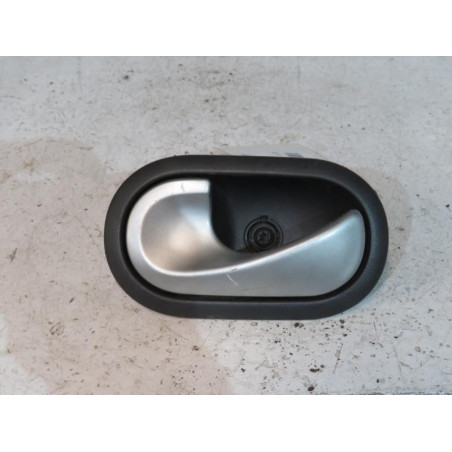 Poignee interieur arriere gauche RENAULT SCENIC 2