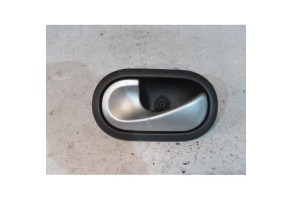 Poignee interieur arriere gauche RENAULT SCENIC 2 Photo n°1