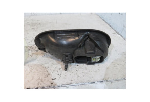 Poignee interieur arriere gauche RENAULT SCENIC 2 Photo n°2