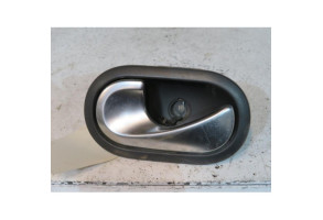 Poignee interieur arriere gauche RENAULT GRAND SCENIC 2 Photo n°1