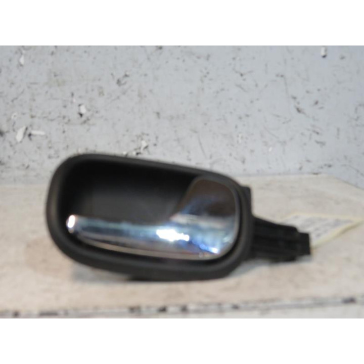 Poignee interieur arriere droit AUDI A4 1 Photo n°1
