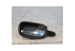 Poignee interieur arriere droit AUDI A4 1 Photo n°1