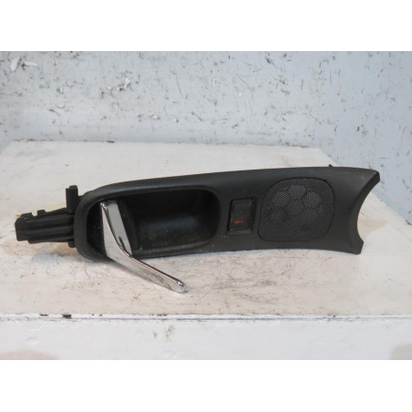 Poignee interieur avant gauche AUDI A4 1
