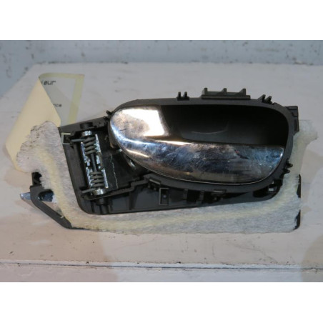 Poignee interieur arriere gauche PEUGEOT 307