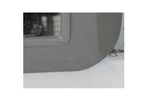 Pare soleil droit CITROEN SAXO Photo n°4