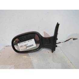 Retroviseur gauche NISSAN MICRA 3 Photo n°1