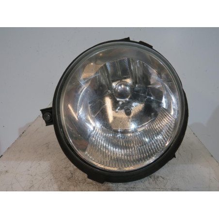Optique avant principal gauche (feux)(phare) VOLKSWAGEN LUPO