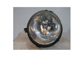 Optique avant principal gauche (feux)(phare) VOLKSWAGEN LUPO Photo n°1