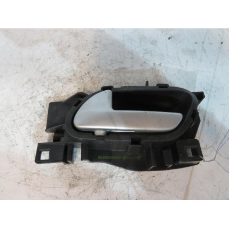 Poignee interieur avant gauche PEUGEOT 207