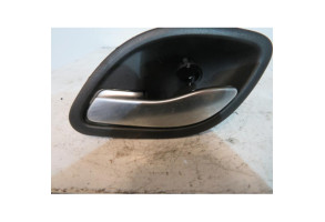 Poignee interieur arriere gauche RENAULT LAGUNA 2 Photo n°1
