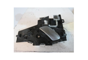 Poignee interieur arriere droit CITROEN C5 1 Photo n°1