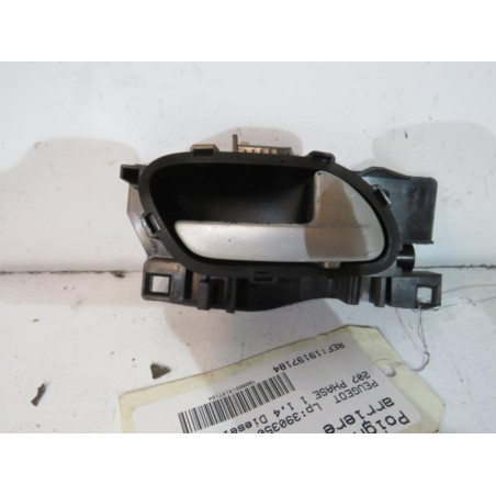 Poignee interieur arriere droit PEUGEOT 207