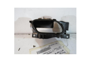 Poignee interieur arriere droit PEUGEOT 207 Photo n°1