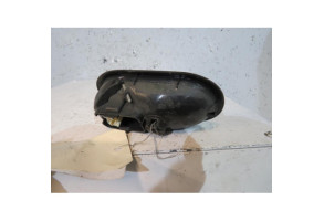 Poignee interieur arriere droit RENAULT CLIO 3 Photo n°2