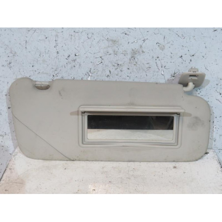 Pare soleil droit PEUGEOT 407