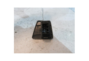 Interrupteur de leve vitre avant droit FIAT PANDA 2 Photo n°2