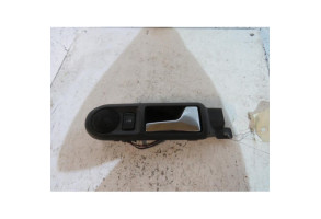 Poignee interieur arriere droit VOLKSWAGEN GOLF 4 Photo n°1
