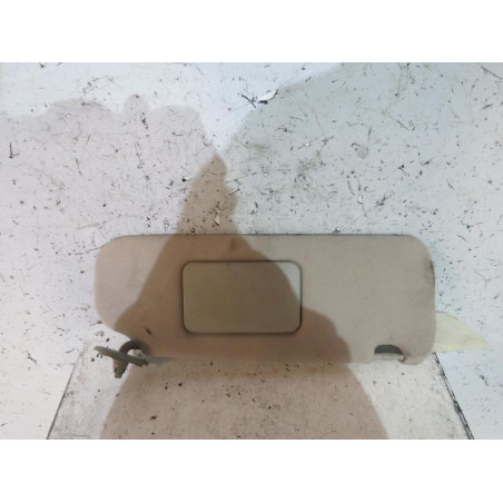 Pare soleil droit TOYOTA COROLLA 10