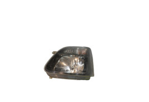 Optique avant principal gauche (feux)(phare) OPEL AGILA A Photo n°2