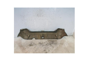 Pare choc arriere OPEL AGILA A Photo n°5