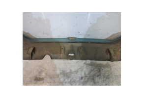 Pare choc arriere OPEL AGILA A Photo n°7