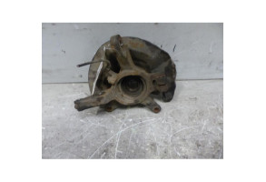 Pivot de moyeu avant droit OPEL AGILA A Photo n°2