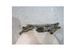 Moteur essuie glace avant TOYOTA AVENSIS VERSO Photo n°3