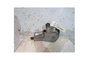 Moteur essuie glace arriere TOYOTA COROLLA VERSO 2 Photo n°2