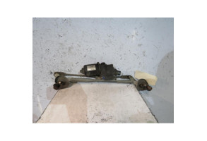 Moteur essuie glace avant TOYOTA COROLLA VERSO 2 Photo n°1